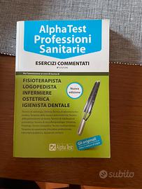 Libri professioni sanitarie