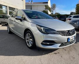 OPEL Astra 1.5 CDTI 105 CV S&S 5 porte Business