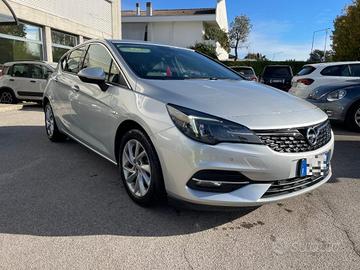 OPEL Astra 1.5 CDTI 105 CV S&S 5 porte Business