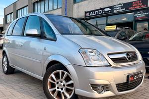 Opel Meriva 1.7 CDTI 101CV Cosmo