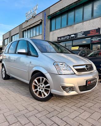 Opel Meriva 1.7 CDTI 101CV Cosmo