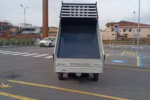 Piaggio Quargo