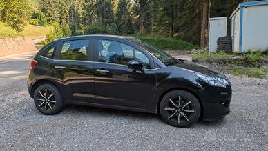 citroen c3 puretech seduction 82 cv