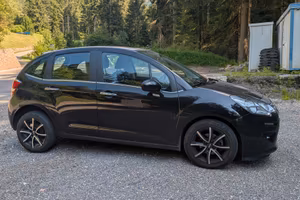 citroen c3 puretech seduction 82 cv