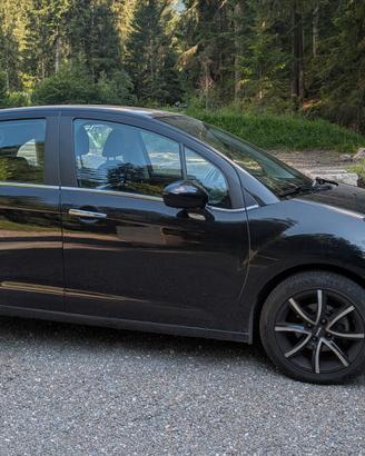 citroen c3 puretech seduction 82 cv