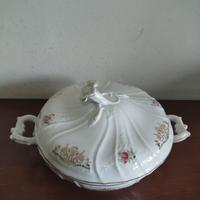 Zuppiera vintage  Cecoslovacchia 