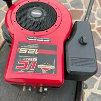 Motore trattorino