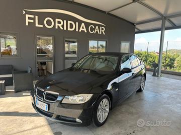 BMW 320D 163CV 09/2005