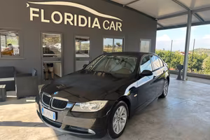 BMW 320D 163CV 09/2005