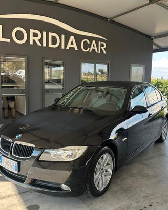BMW 320D 163CV 09/2005