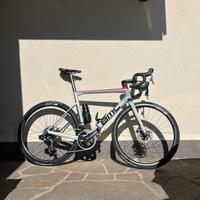 BMC Teammachine SLR01