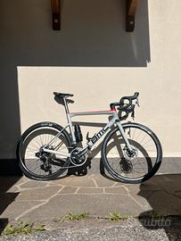 BMC Teammachine SLR01