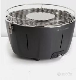 barbecue da barca o giardino