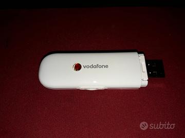 CHIAVETTA VODAFONE  INTERNET USB K3765