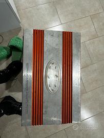 AMPLIFICATORE 4 canali sound qualty
