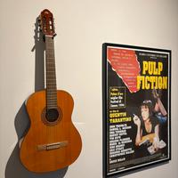 COME NUOVA Chitarra classica Eko CS-15