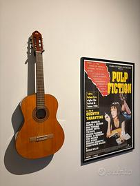 COME NUOVA Chitarra classica Eko CS-15