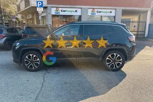 Jeep Compass 1.3 Turbo T4 150 CV aut. 2WD Longitud