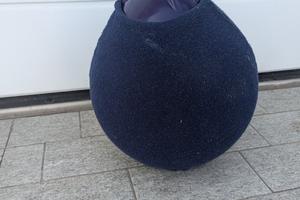 Parabordo polyform a2