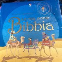 La mia prima bibbia per bambini