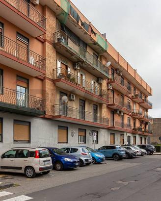 Appartamento - San Gregorio di Catania