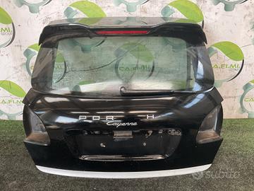 Portellone Posteriore PORSCHE Cayenne 3° Serie