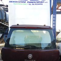 Portellone fiat grande punto