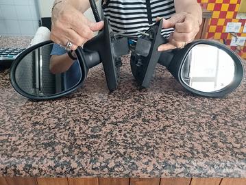 Specchietti elettrici Renault Twingo 