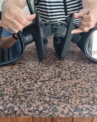 Specchietti elettrici Renault Twingo 