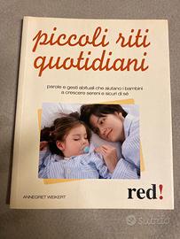 Libro sulla genitorialità