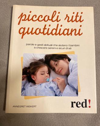 Libro sulla genitorialità