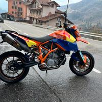 Ktm 990 supermotard