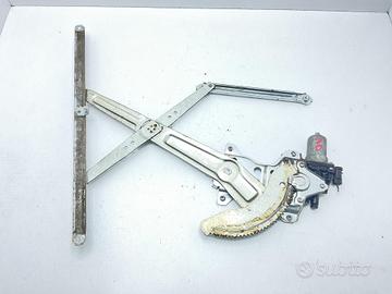 CREMAGLIERA ANTERIORE DESTRA OPEL Agila B 95512983