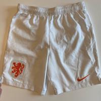 Pantaloncini da Calcio Olanda Nike