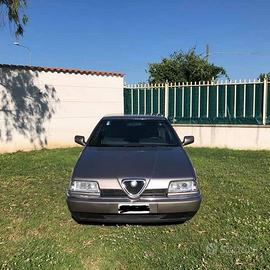 Alfa Romeo 164 super 2.0 twin spark
