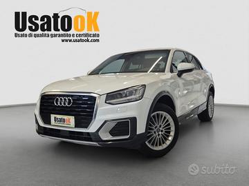 AUDI Q2 30 TFSI S tronic Business Design CAMBIO DS