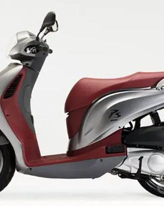 HONDA PS 125 150 RICAMBI