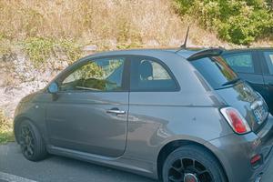 Fiato 500 Multijet 95 cv Sport