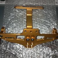 porta targa africa twin