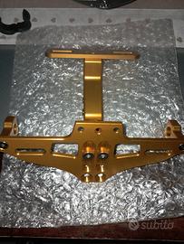 porta targa africa twin