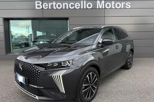 DS AUTOMOBILES DS 7 Crossback 1.5 BlueHDi 130cv