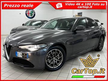 Alfa Romeo Giulia 2.0 T 200 CV BUSINESS AT8 NAVI S