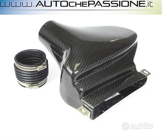 Kit Aspirazione Carbonio Audi Seat Skoda TSI TFSI