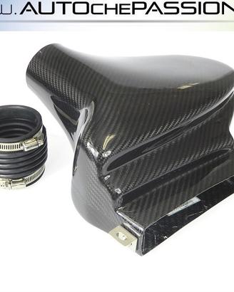 Kit Aspirazione Carbonio Audi Seat Skoda TSI TFSI