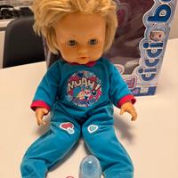 Cicciobello Muah Mille Baci