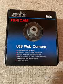 USB Web Camera