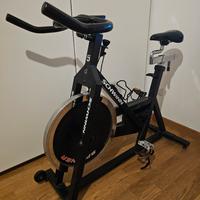 Spinning bike professionale  SCHWINN