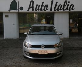 VOLKSWAGEN POLO 1.2 TDI 75CV 5p. Comfortline 2012