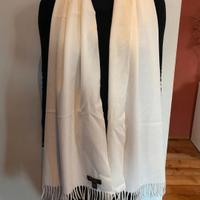 Sciarpa Loro Piana 100% cashmere