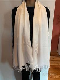 Sciarpa Loro Piana 100% cashmere